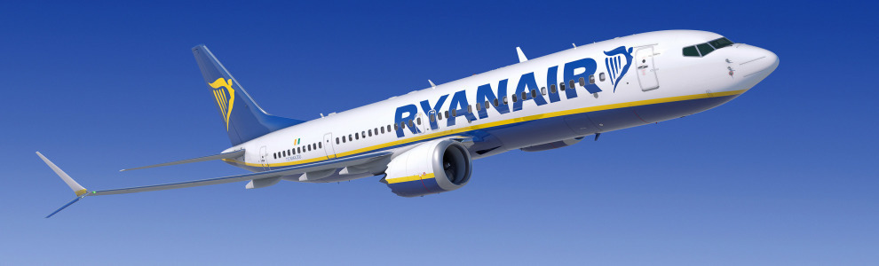 RYANAIR - 8