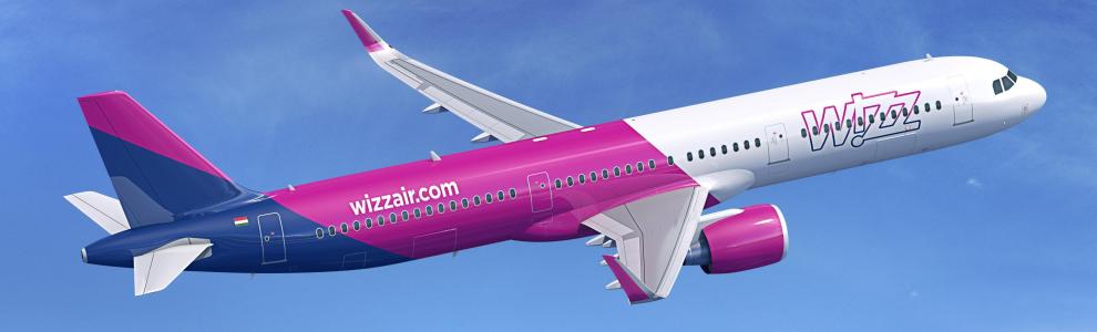 WIZZ AIR - 26