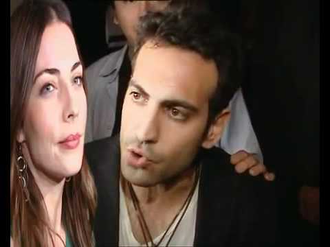 Kuzey Güney-Север - Юг ﻉ Турски сериал с