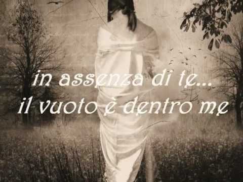 In Assenza Di Te