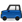 Blue Car