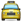 Oncoming Taxi