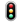 Vertical Traffic Light