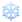 Nature Snowflake