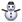 :snowman: